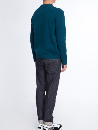 Свитер KENZO (2377): фото 4 - Invogue